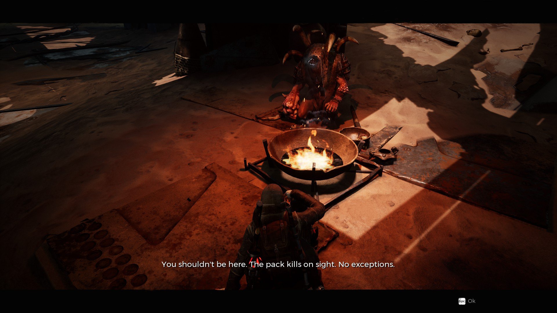 Remnant: From the Ashes